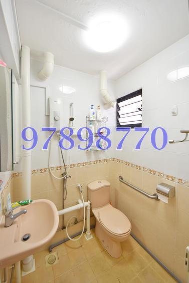 Blk 610 Ang Mo Kio Avenue 4 (Ang Mo Kio), HDB 3 Rooms #117202832
